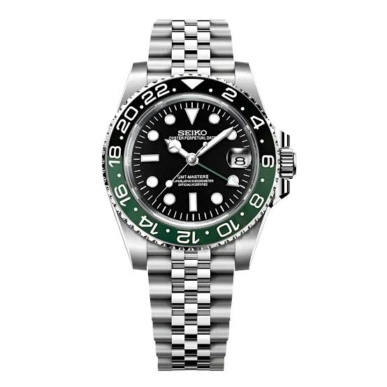 GMT Master Mod | Sprite
