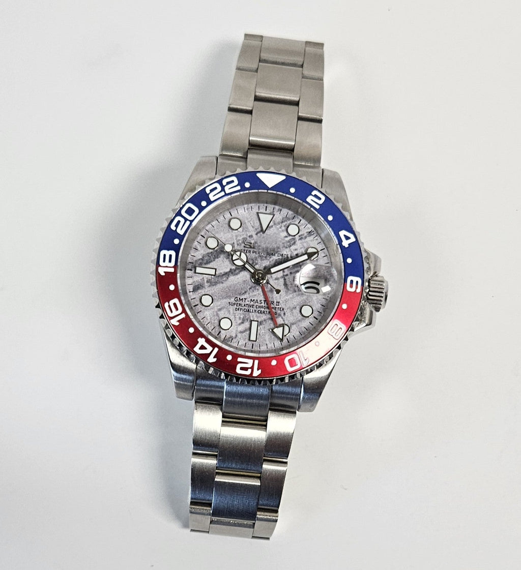 GMT Meteorite Mod | Pepsi