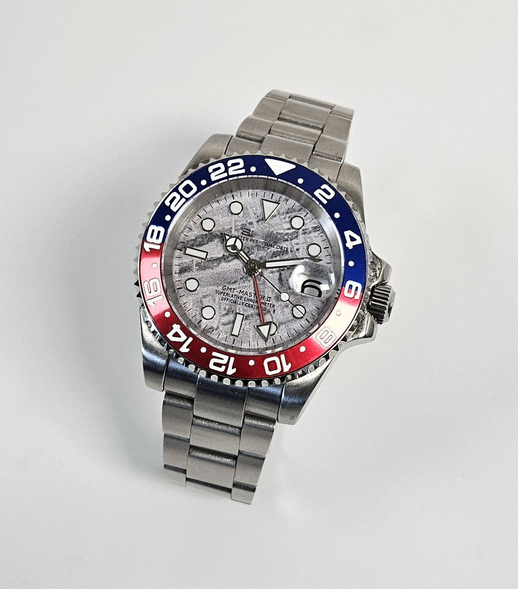 GMT Meteorite Mod | Pepsi