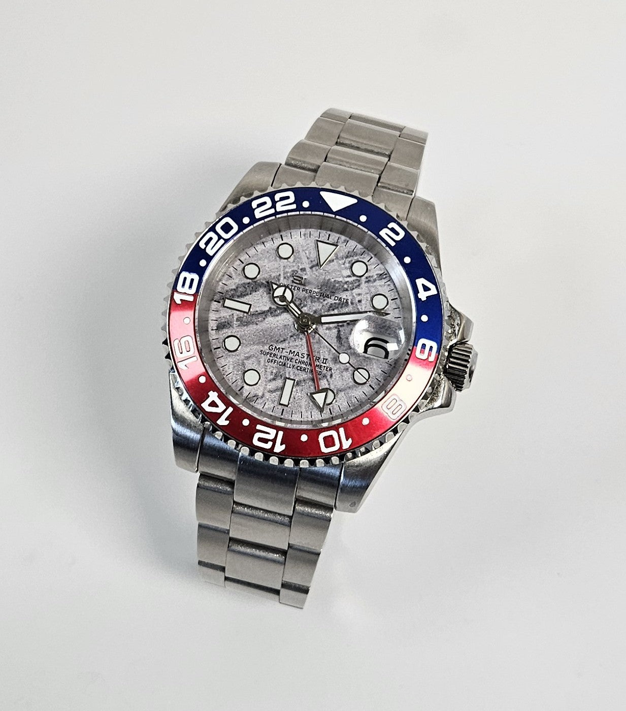 GMT Meteorite Mod | Pepsi
