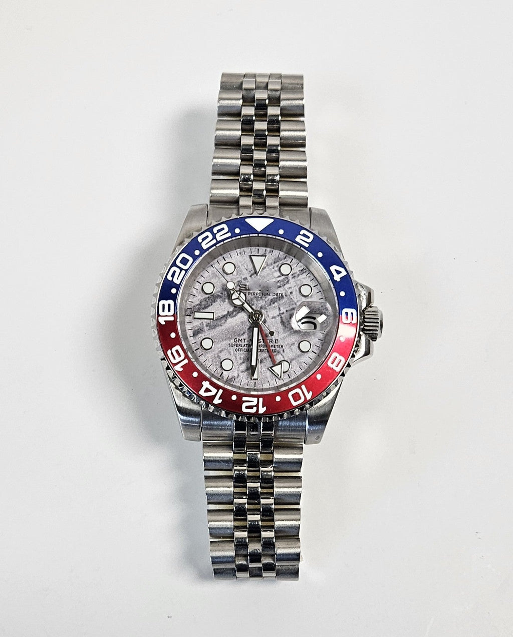 GMT Meteorite Mod | Pepsi