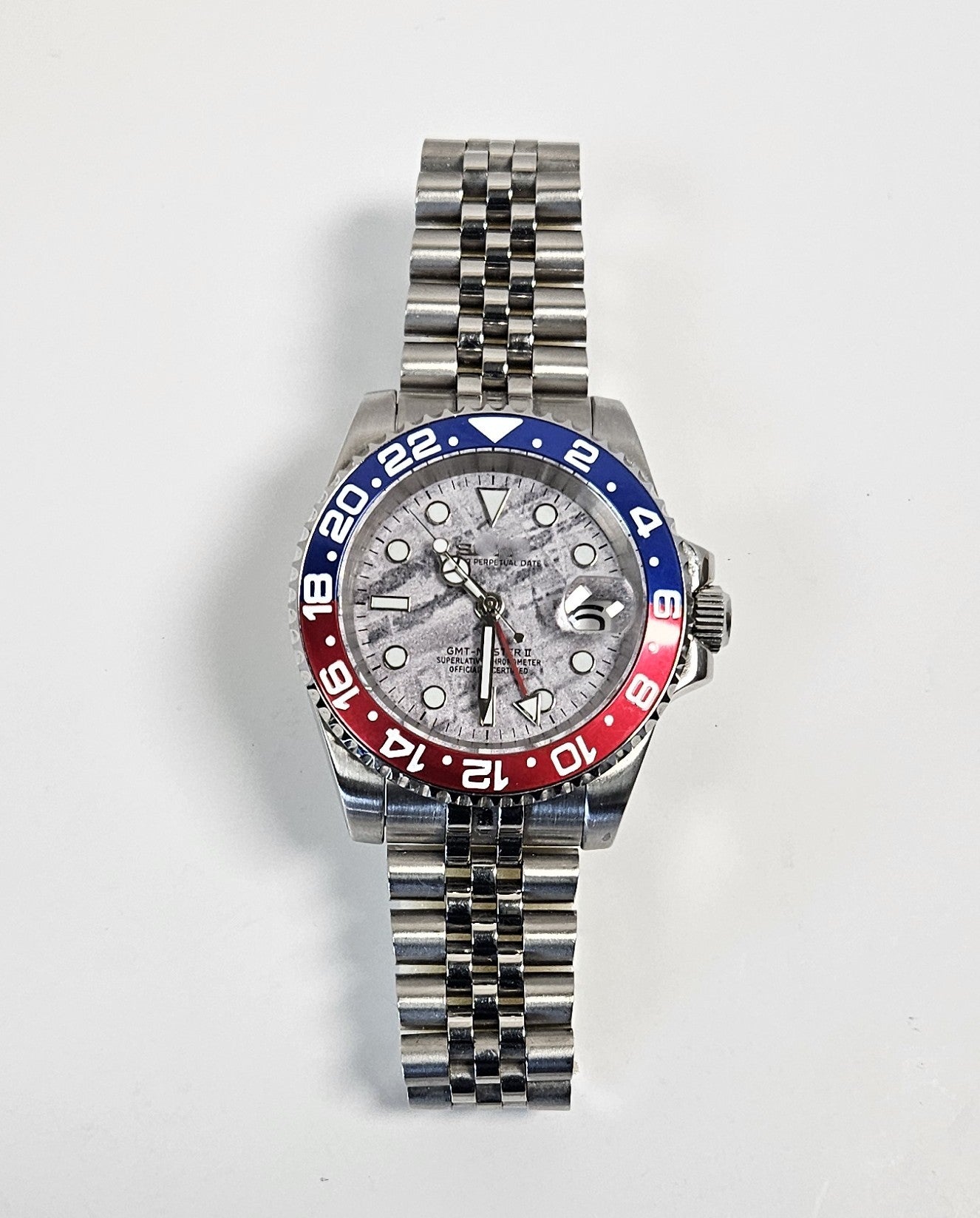 GMT Meteorite Mod | Pepsi