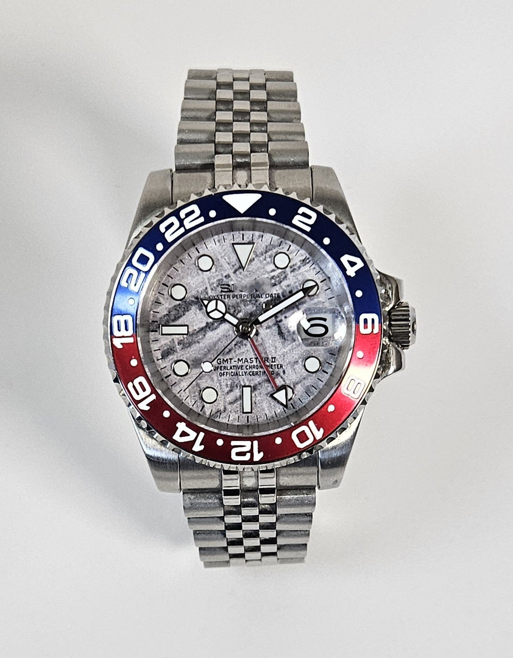 GMT Meteorite Mod | Pepsi