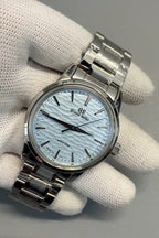 GS Mod Watch | Light Blue