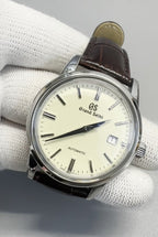 GS Mod Watch | Cream