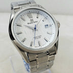 GS Mod Watch | White
