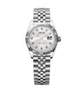 Women's Datejust | White