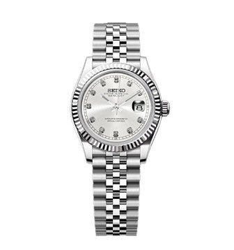 Women's Datejust | White