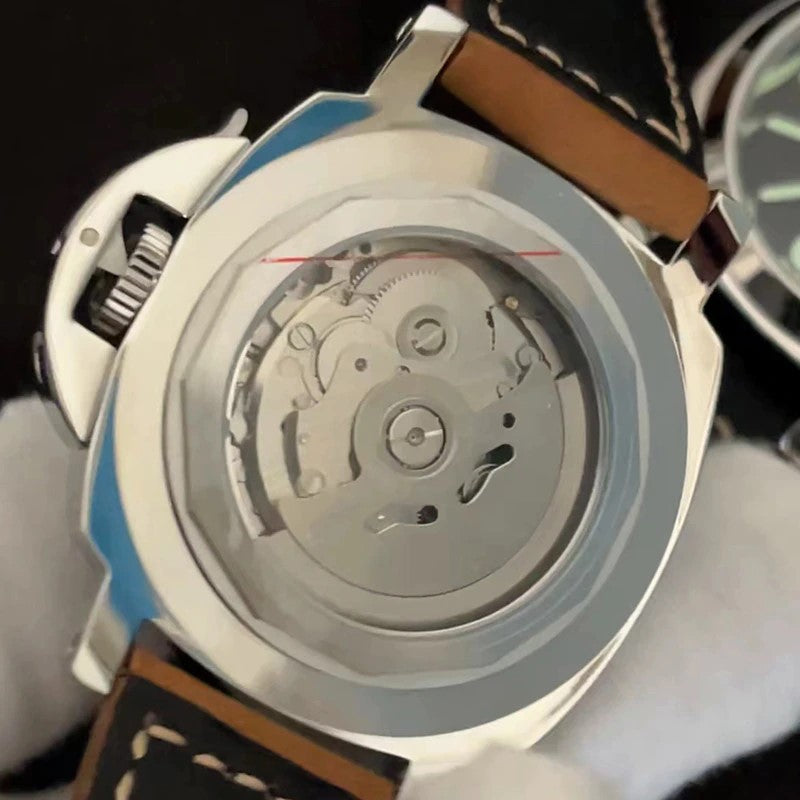 GMT Naval Diving | PAM