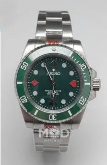 Custom Sub | Poker Night