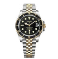 Sub Two Tone | Black