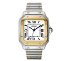 Seiko Santos | White
