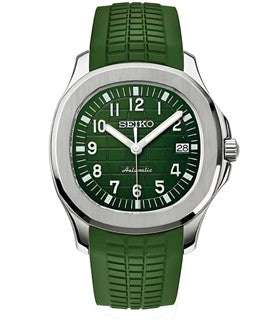 Aquanaut Mod | Green