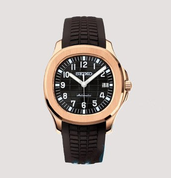 Aquanaut Mod | Black – Trident-Mods