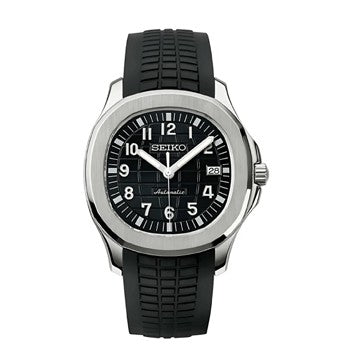 Aquanaut Mod | Black