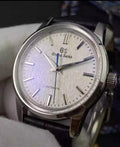 GS Mod Watch | White