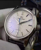 GS Mod Watch | White