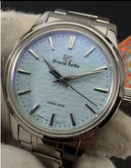 GS Mod Watch | Light Blue