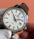 GS Mod Watch | White