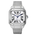 Seiko Santos | White