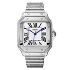 Seiko Santos | White