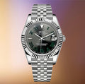DateJust | Wimbledon