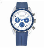 Speedmaster | Blue / White