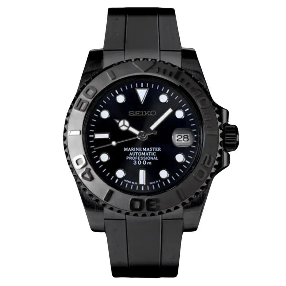 Yacht-Master | Stealth