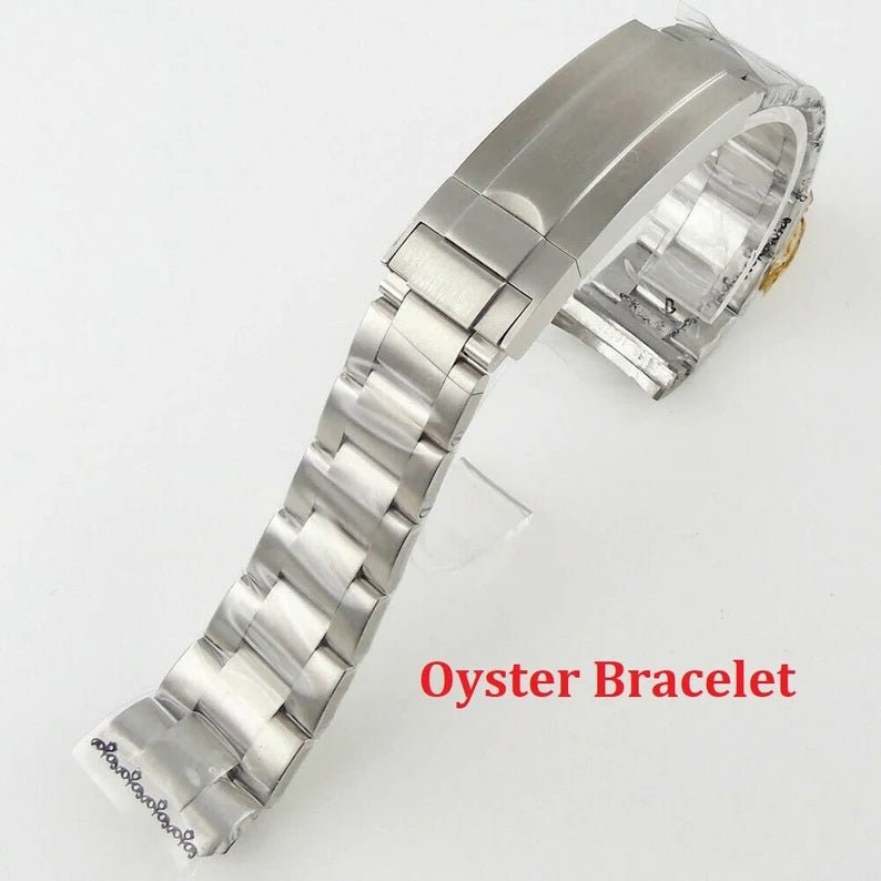 GMT Master | Batman (Earth)