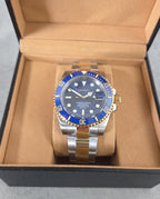 Sub Two Tone | Blue