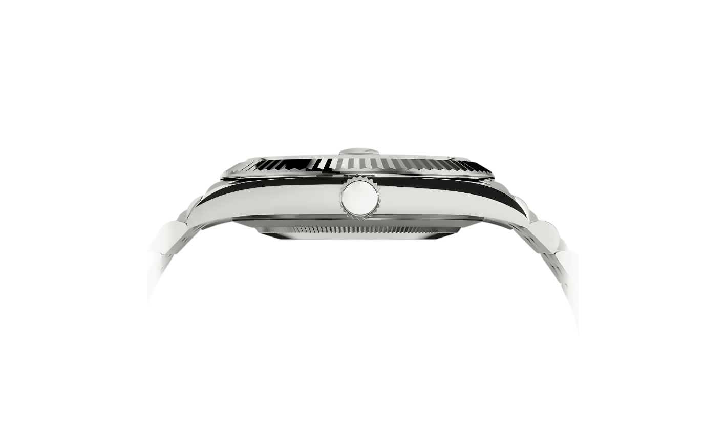Day Date | Silver