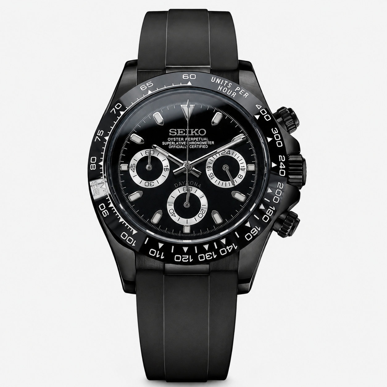 Daytona | Stealth