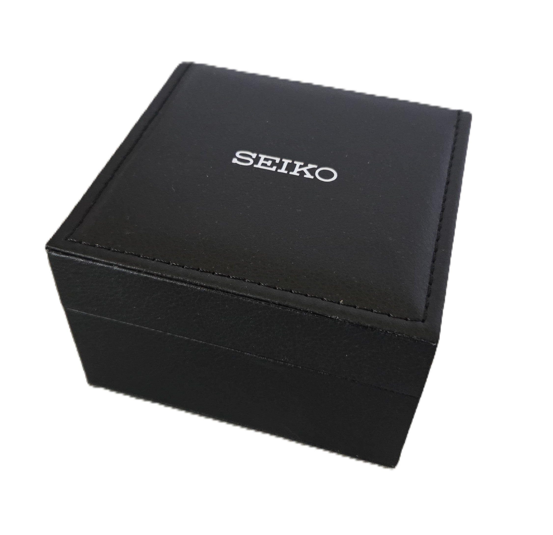 Premium watch storage box