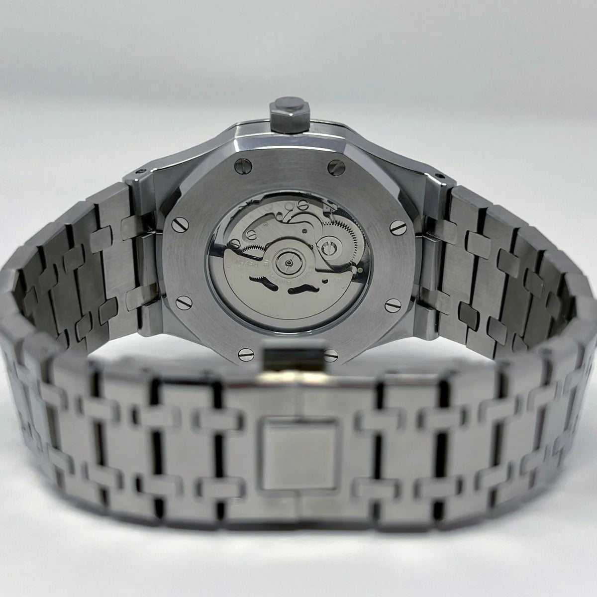 Royal Oak | Sky Blue