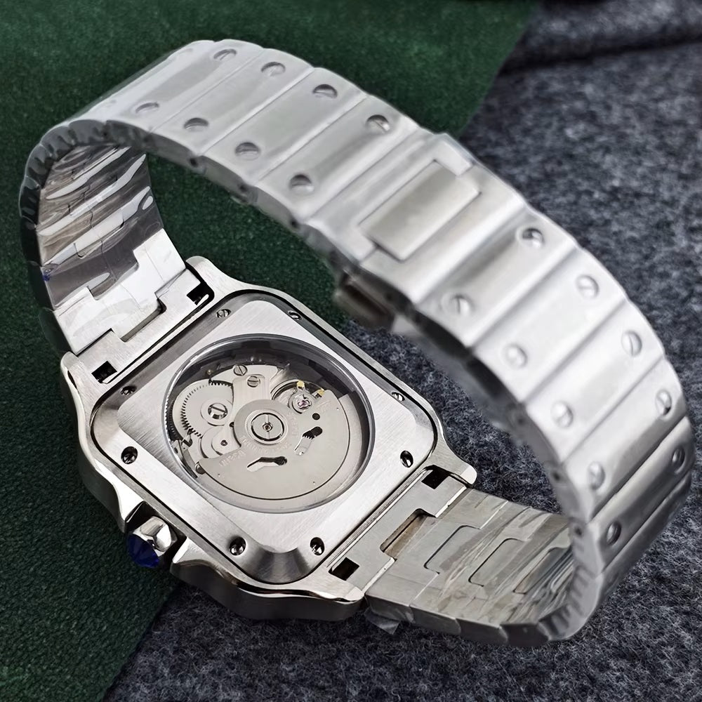 Seiko Santos | 9-5