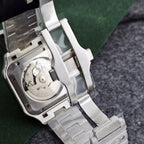 Seiko Santos | 9-5