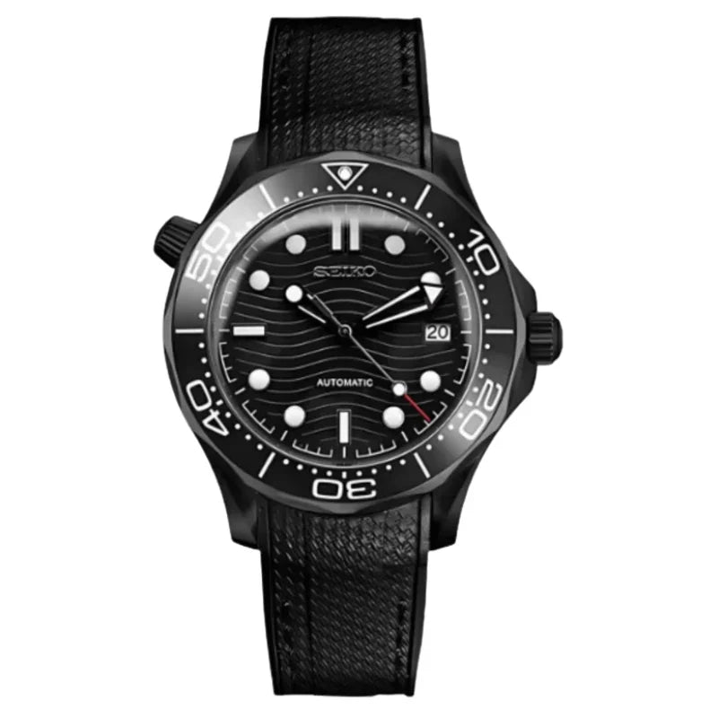 Custom Mod | Seamaster Stealth