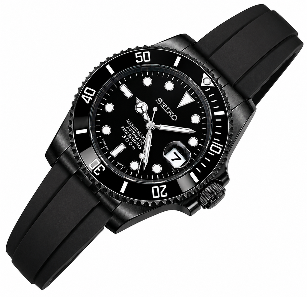 Sub | Stealth