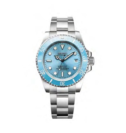 Sub | Sky Blue