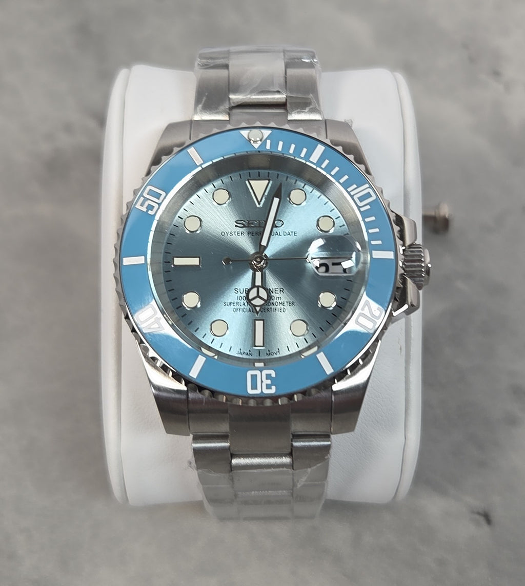 Sub | Sky Blue