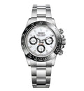 Daytona | White Dial