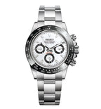 Daytona | White Dial