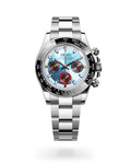 Daytona | Sky Blue
