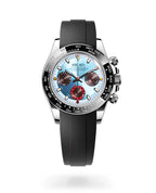 Daytona | Sky Blue