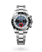 Daytona | Mid Blue