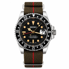 GMT Master Mod | Vintage