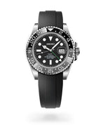 GMT Master Mod | Bruce Wayne