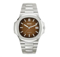 Nautilus | Brown