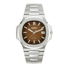 Nautilus | Brown