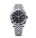 Sky Dweller | Black